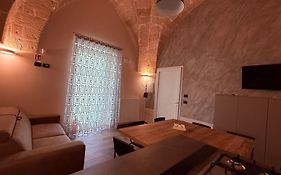 Golden Suite Azzurra